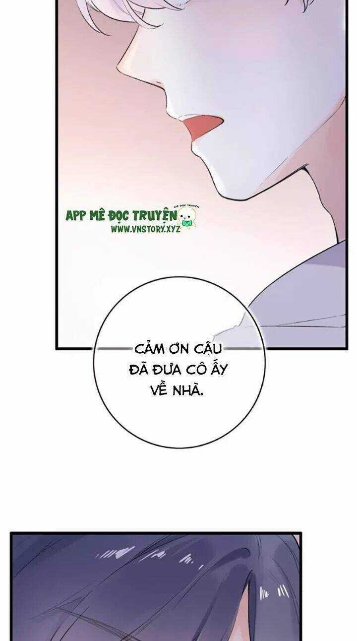 Trạch Thượng Tịch Mịch Huỳnh Hỏa Chapter 50 trang 18