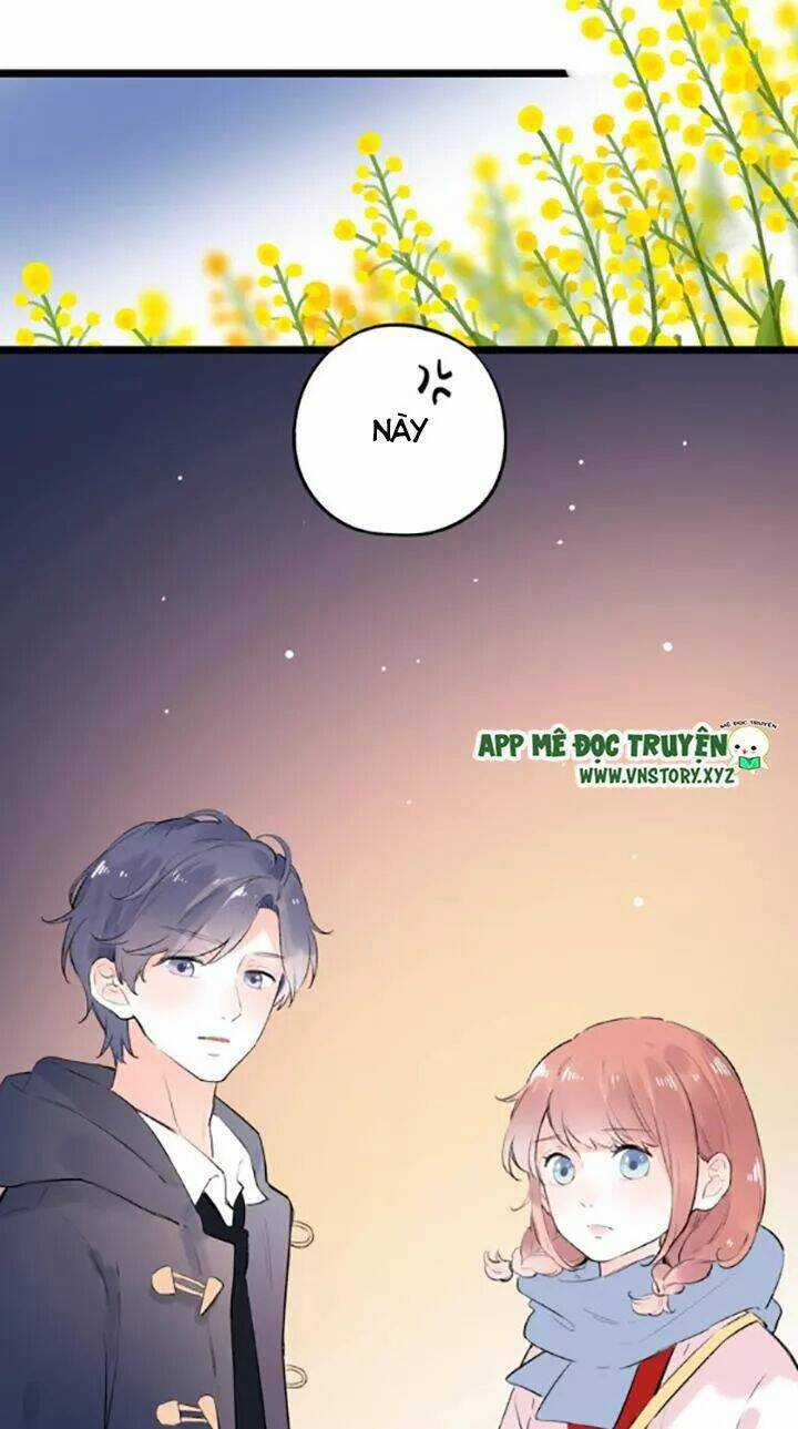 Trạch Thượng Tịch Mịch Huỳnh Hỏa Chapter 50 trang 2