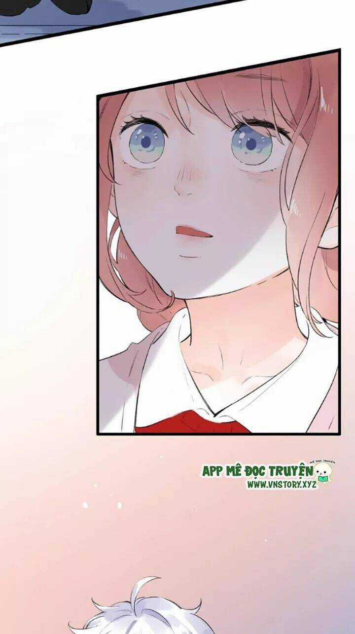 Trạch Thượng Tịch Mịch Huỳnh Hỏa Chapter 50 trang 28