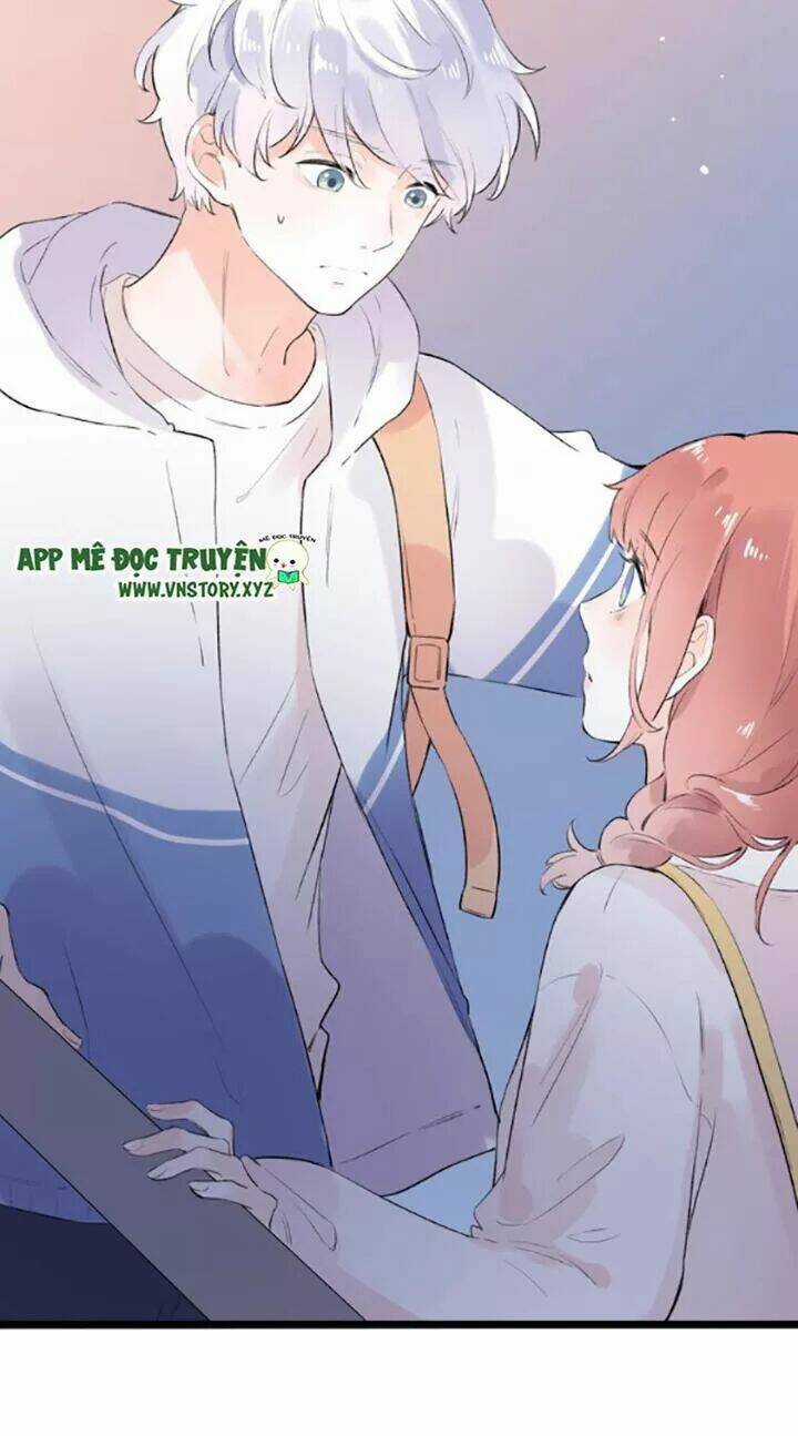 Trạch Thượng Tịch Mịch Huỳnh Hỏa Chapter 50 trang 29