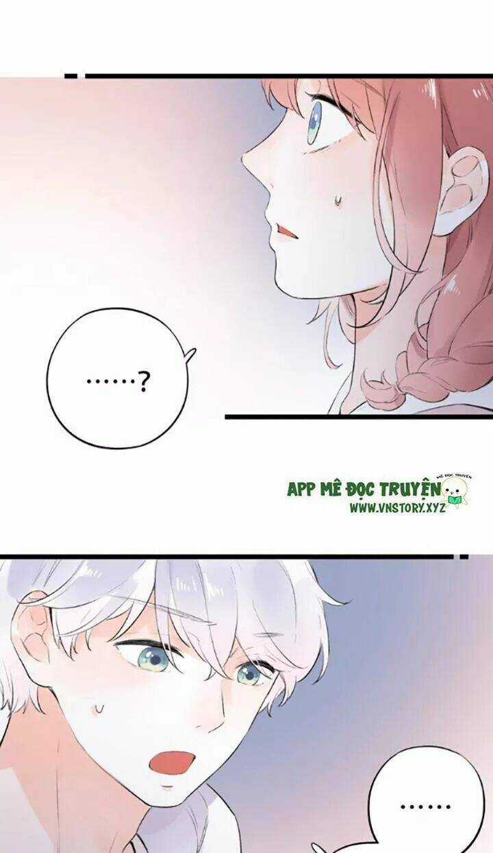 Trạch Thượng Tịch Mịch Huỳnh Hỏa Chapter 50 trang 30