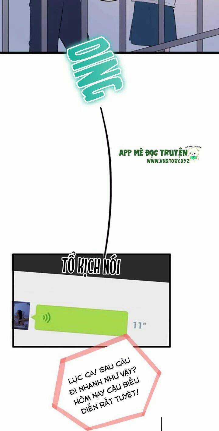 Trạch Thượng Tịch Mịch Huỳnh Hỏa Chapter 50 trang 32