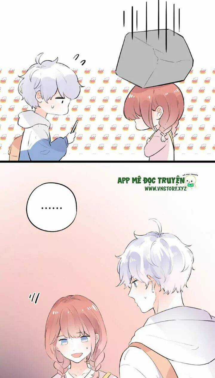 Trạch Thượng Tịch Mịch Huỳnh Hỏa Chapter 50 trang 33