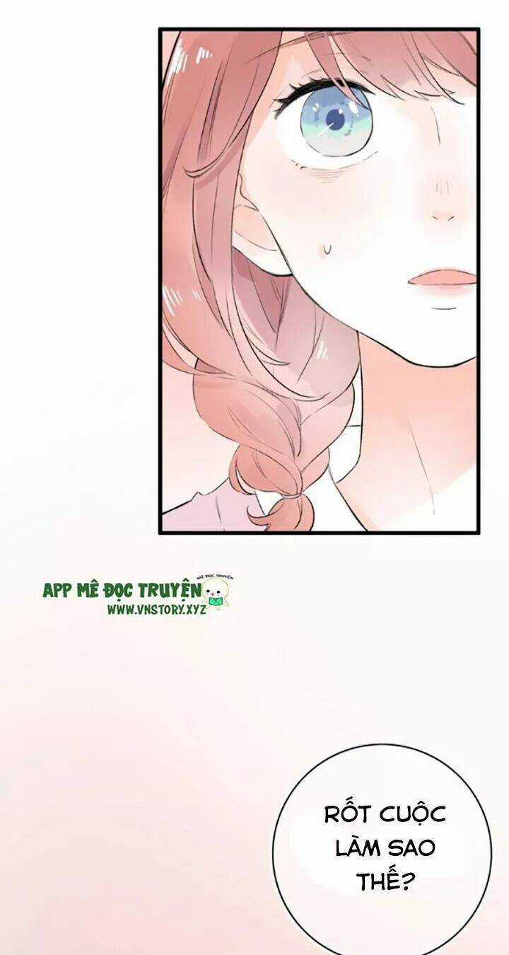 Trạch Thượng Tịch Mịch Huỳnh Hỏa Chapter 50 trang 35