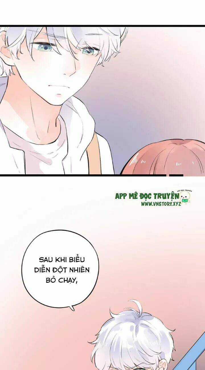 Trạch Thượng Tịch Mịch Huỳnh Hỏa Chapter 50 trang 39