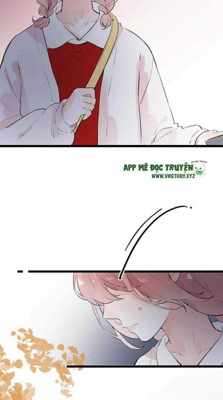 Trạch Thượng Tịch Mịch Huỳnh Hỏa Chapter 50 trang 46