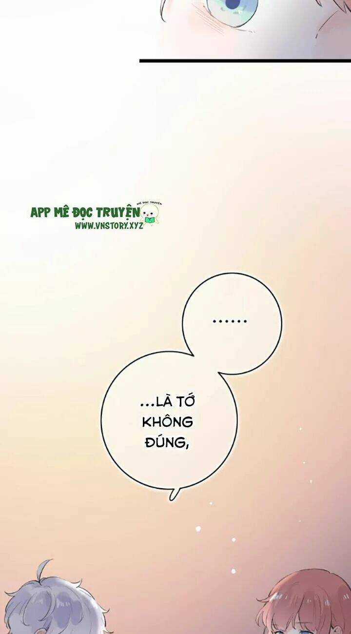 Trạch Thượng Tịch Mịch Huỳnh Hỏa Chapter 50 trang 50