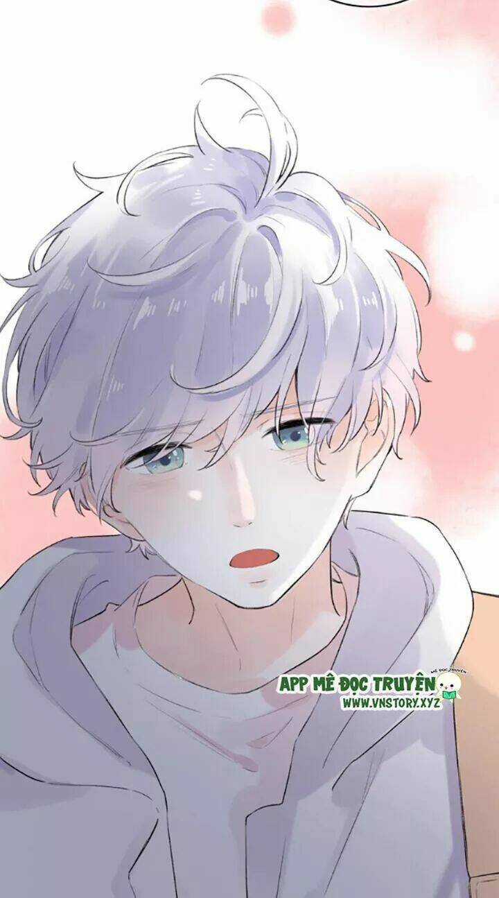 Trạch Thượng Tịch Mịch Huỳnh Hỏa Chapter 50 trang 52