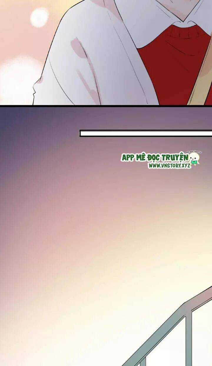 Trạch Thượng Tịch Mịch Huỳnh Hỏa Chapter 50 trang 54