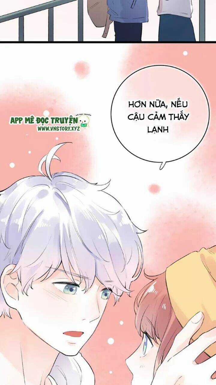 Trạch Thượng Tịch Mịch Huỳnh Hỏa Chapter 50 trang 56