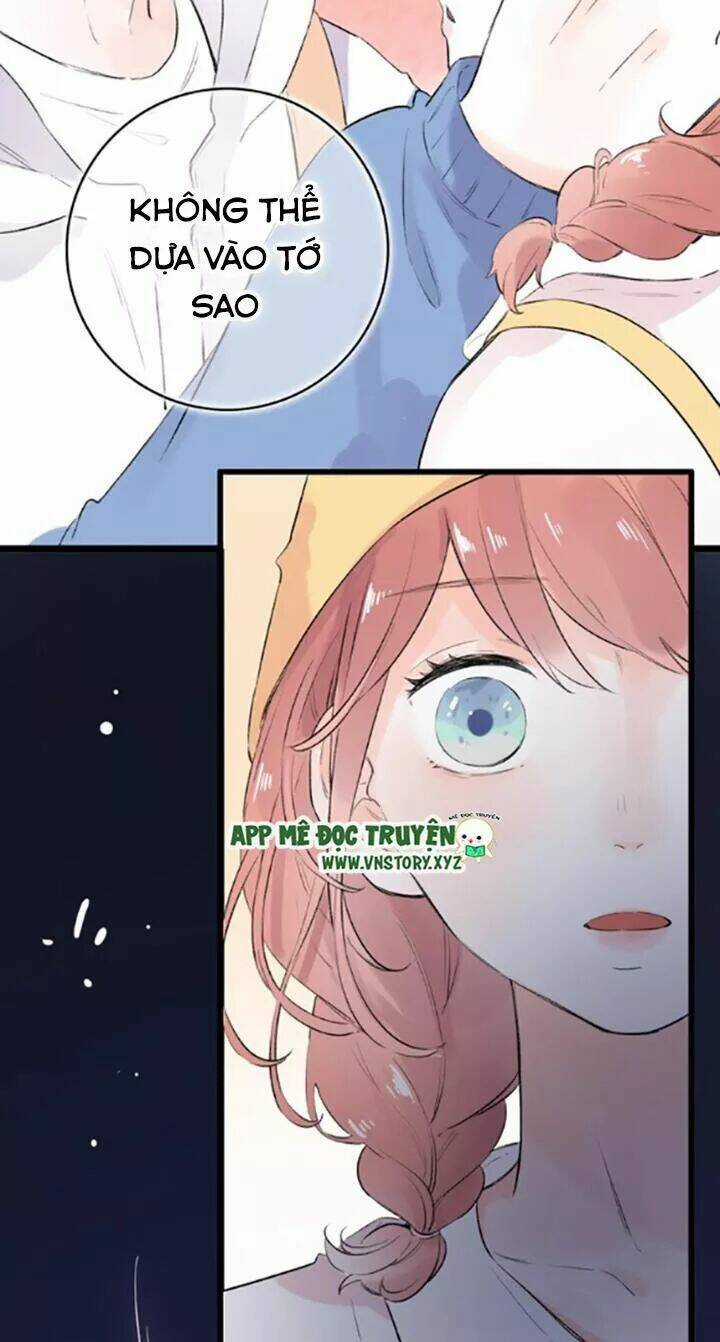 Trạch Thượng Tịch Mịch Huỳnh Hỏa Chapter 50 trang 57