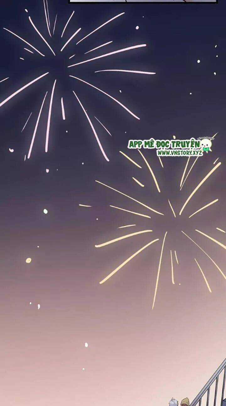 Trạch Thượng Tịch Mịch Huỳnh Hỏa Chapter 50 trang 58