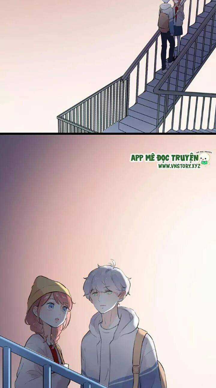 Trạch Thượng Tịch Mịch Huỳnh Hỏa Chapter 50 trang 59