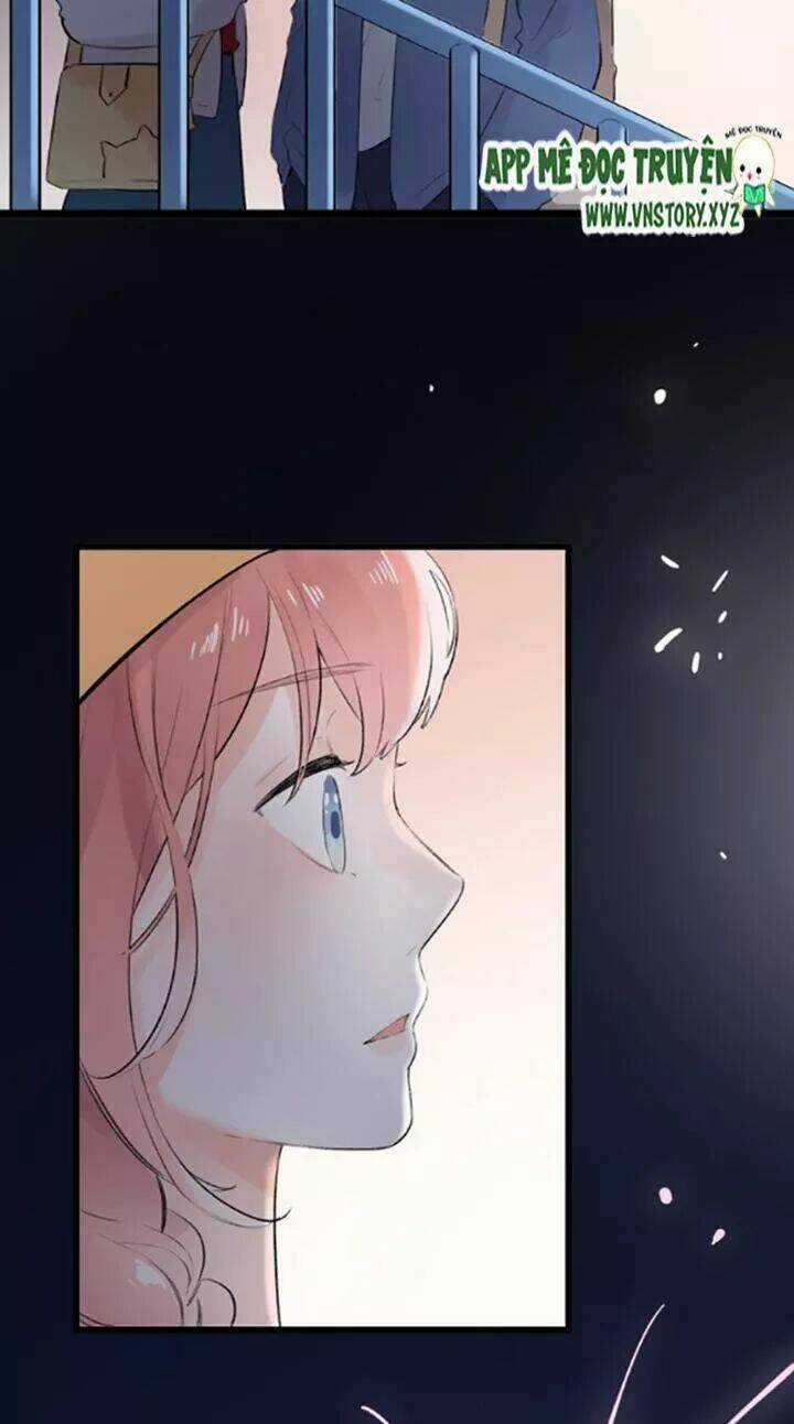 Trạch Thượng Tịch Mịch Huỳnh Hỏa Chapter 50 trang 60