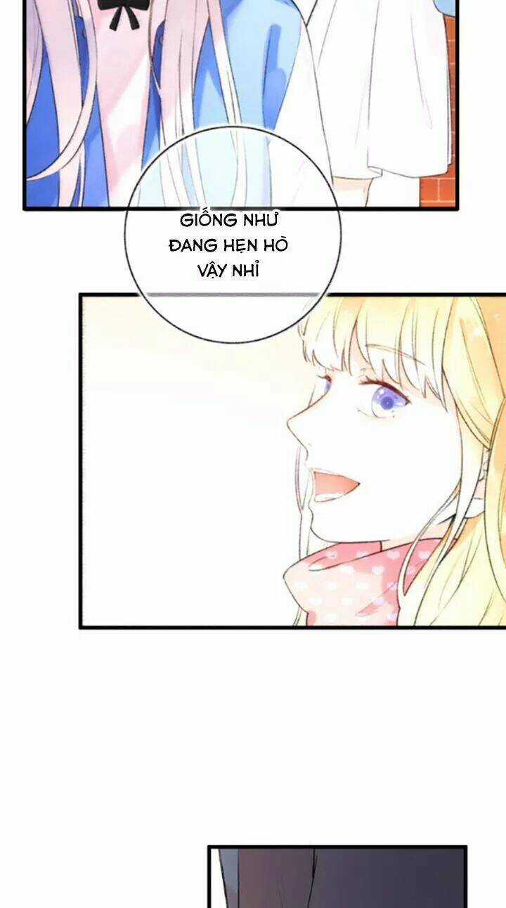 Trạch Thượng Tịch Mịch Huỳnh Hỏa Chapter 50 trang 69