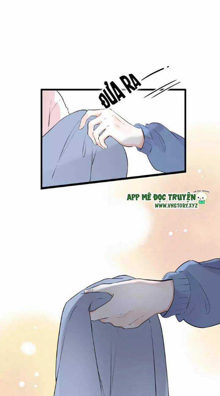 Trạch Thượng Tịch Mịch Huỳnh Hỏa Chapter 50 trang 9