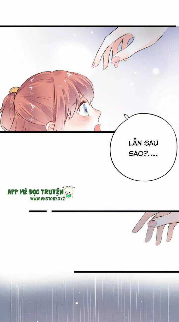 Trạch Thượng Tịch Mịch Huỳnh Hỏa Chapter 51 trang 11