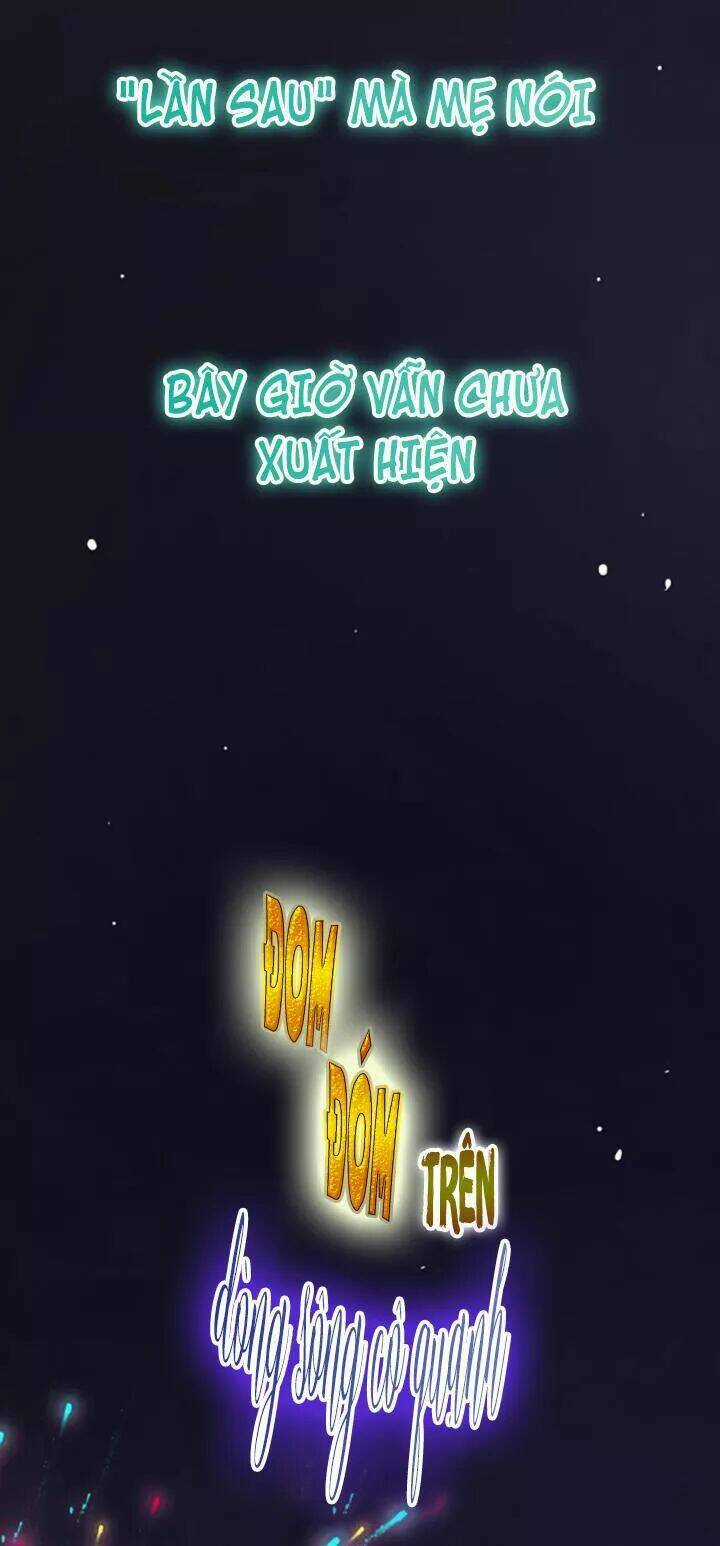 Trạch Thượng Tịch Mịch Huỳnh Hỏa Chapter 51 trang 13