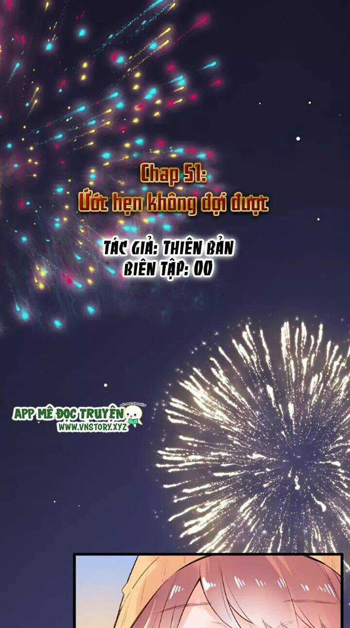 Trạch Thượng Tịch Mịch Huỳnh Hỏa Chapter 51 trang 14