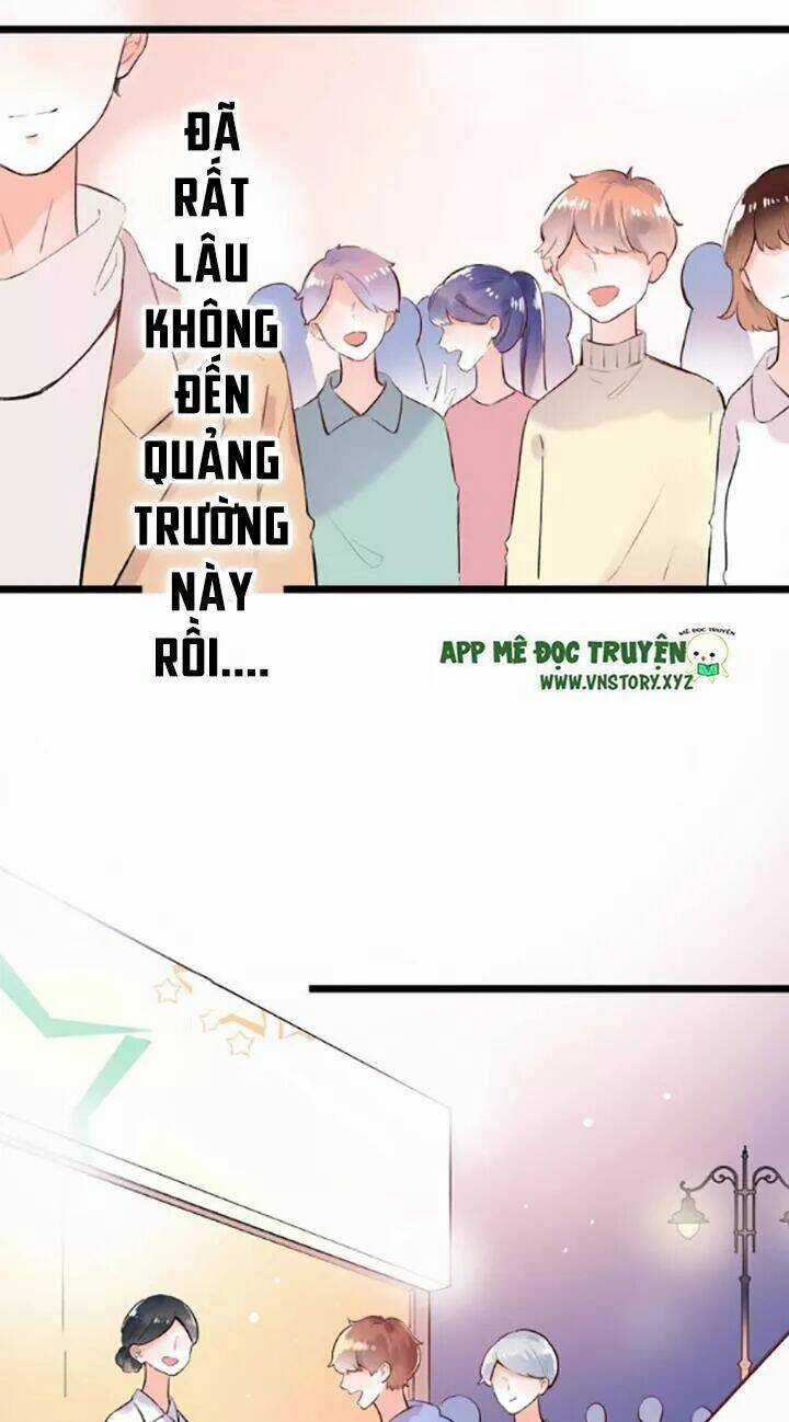 Trạch Thượng Tịch Mịch Huỳnh Hỏa Chapter 51 trang 16