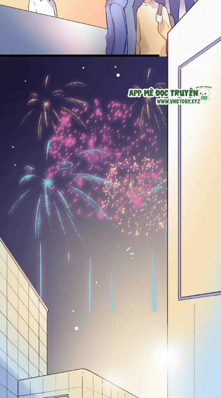 Trạch Thượng Tịch Mịch Huỳnh Hỏa Chapter 51 trang 17