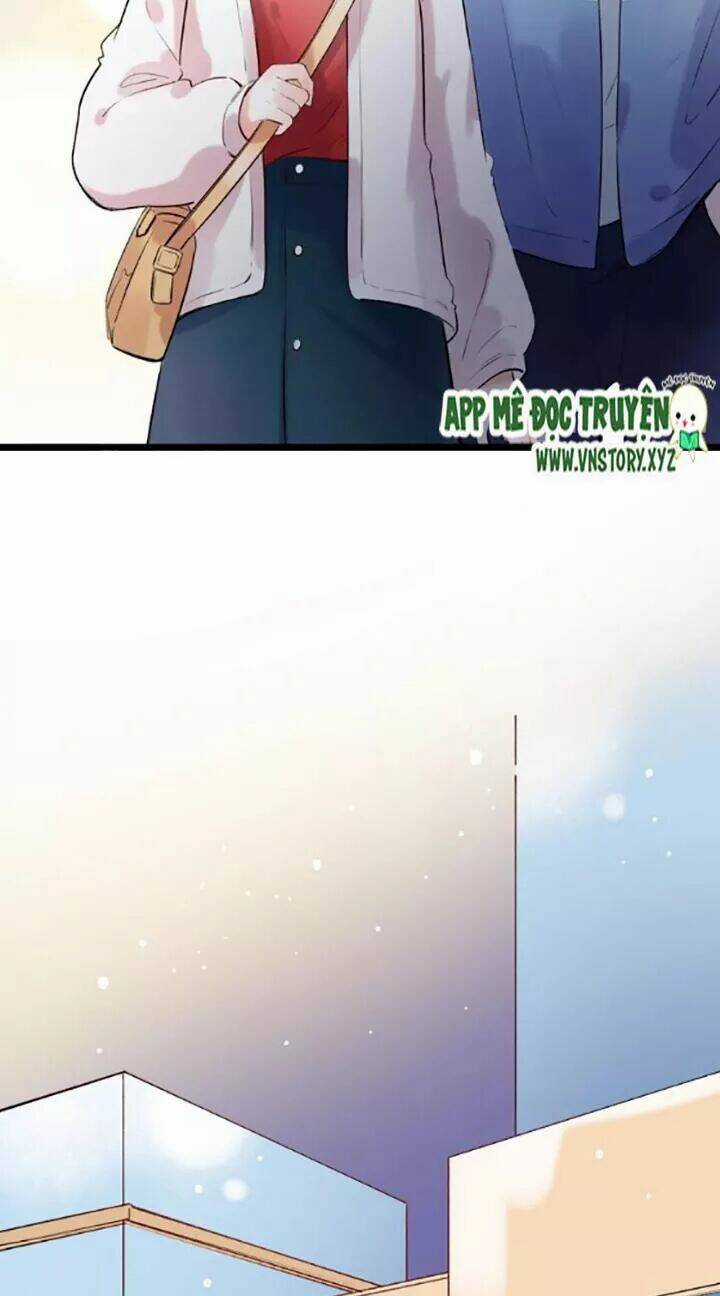 Trạch Thượng Tịch Mịch Huỳnh Hỏa Chapter 51 trang 19