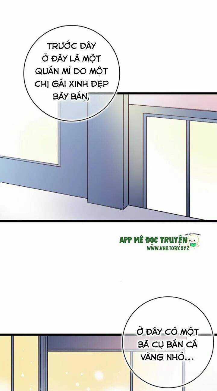 Trạch Thượng Tịch Mịch Huỳnh Hỏa Chapter 51 trang 22