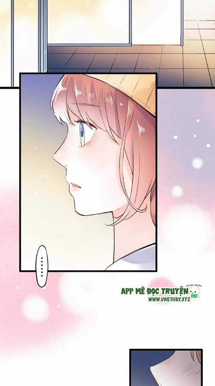 Trạch Thượng Tịch Mịch Huỳnh Hỏa Chapter 51 trang 23