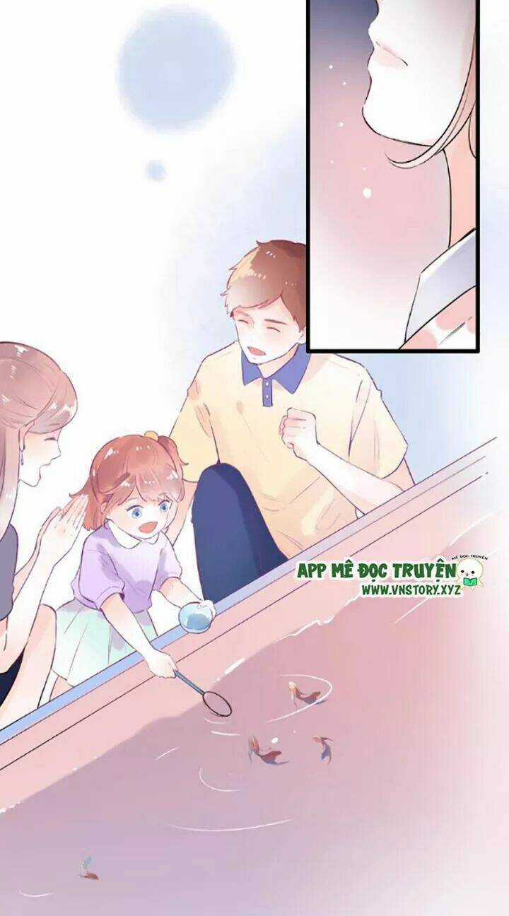 Trạch Thượng Tịch Mịch Huỳnh Hỏa Chapter 51 trang 24