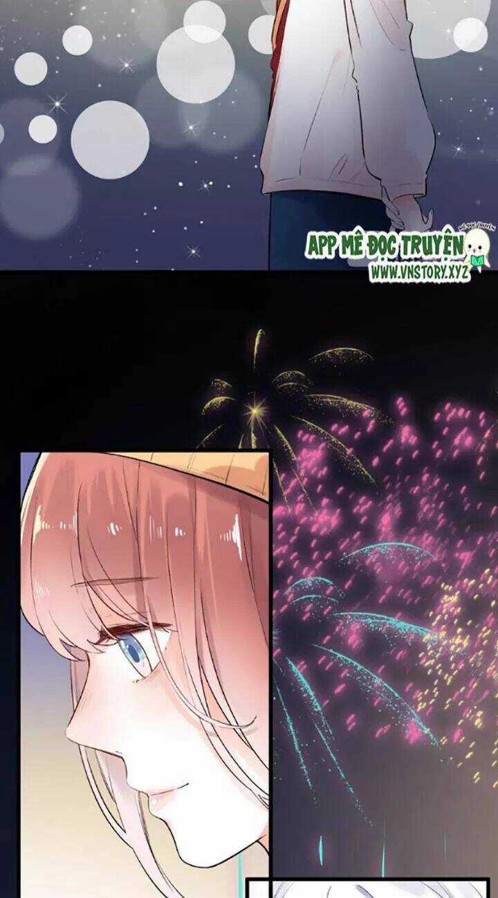 Trạch Thượng Tịch Mịch Huỳnh Hỏa Chapter 51 trang 26