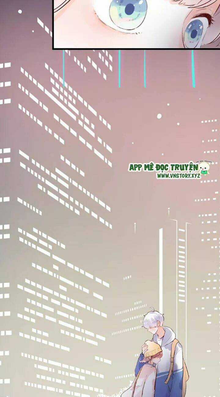 Trạch Thượng Tịch Mịch Huỳnh Hỏa Chapter 51 trang 29