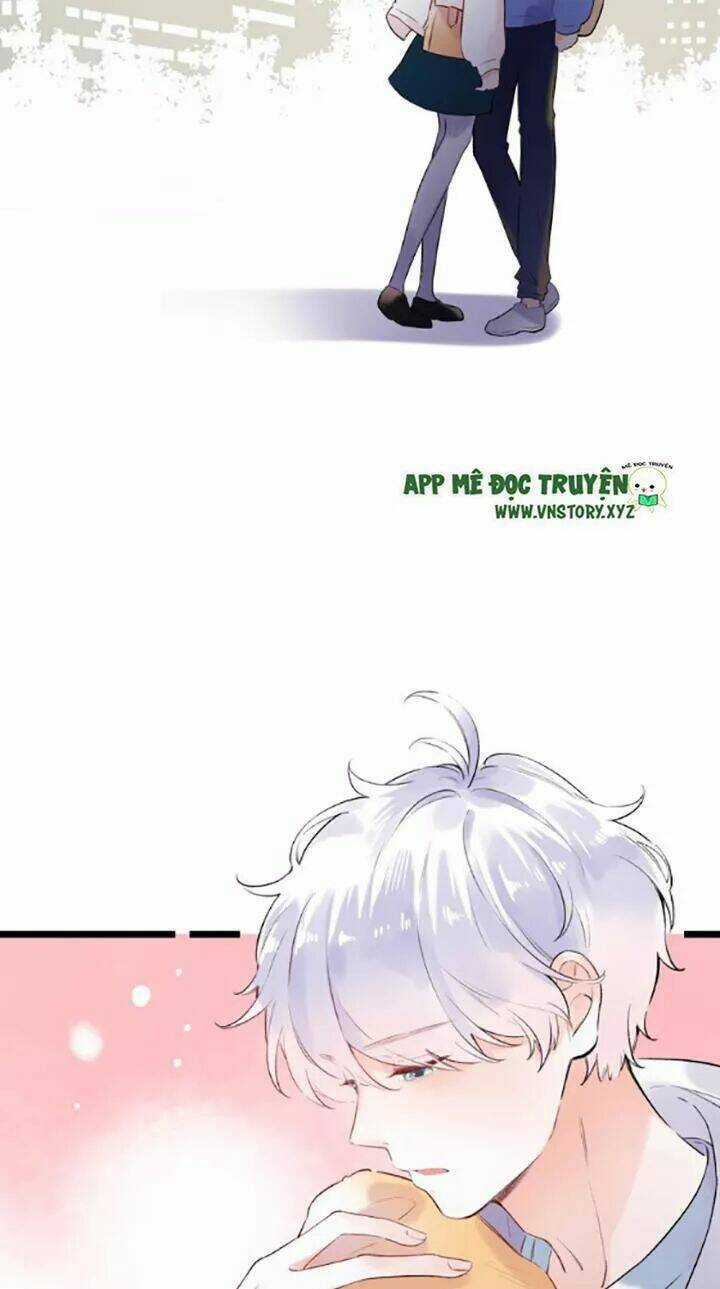 Trạch Thượng Tịch Mịch Huỳnh Hỏa Chapter 51 trang 30