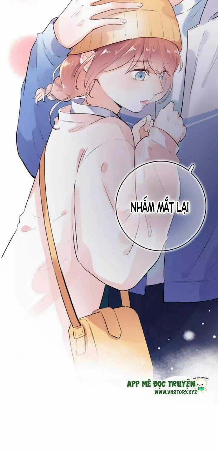 Trạch Thượng Tịch Mịch Huỳnh Hỏa Chapter 51 trang 31