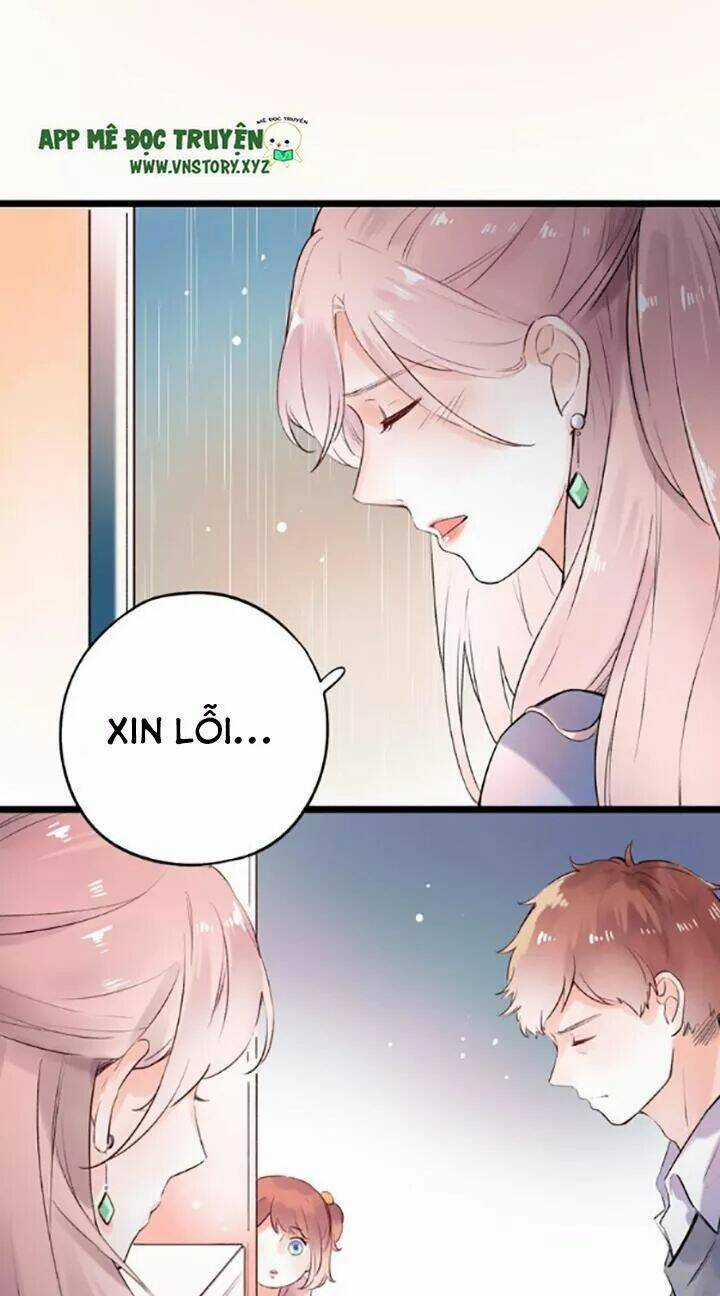 Trạch Thượng Tịch Mịch Huỳnh Hỏa Chapter 51 trang 4