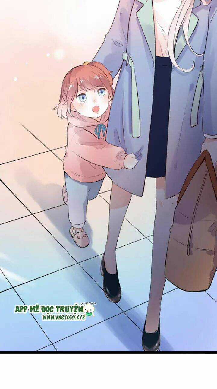 Trạch Thượng Tịch Mịch Huỳnh Hỏa Chapter 51 trang 7