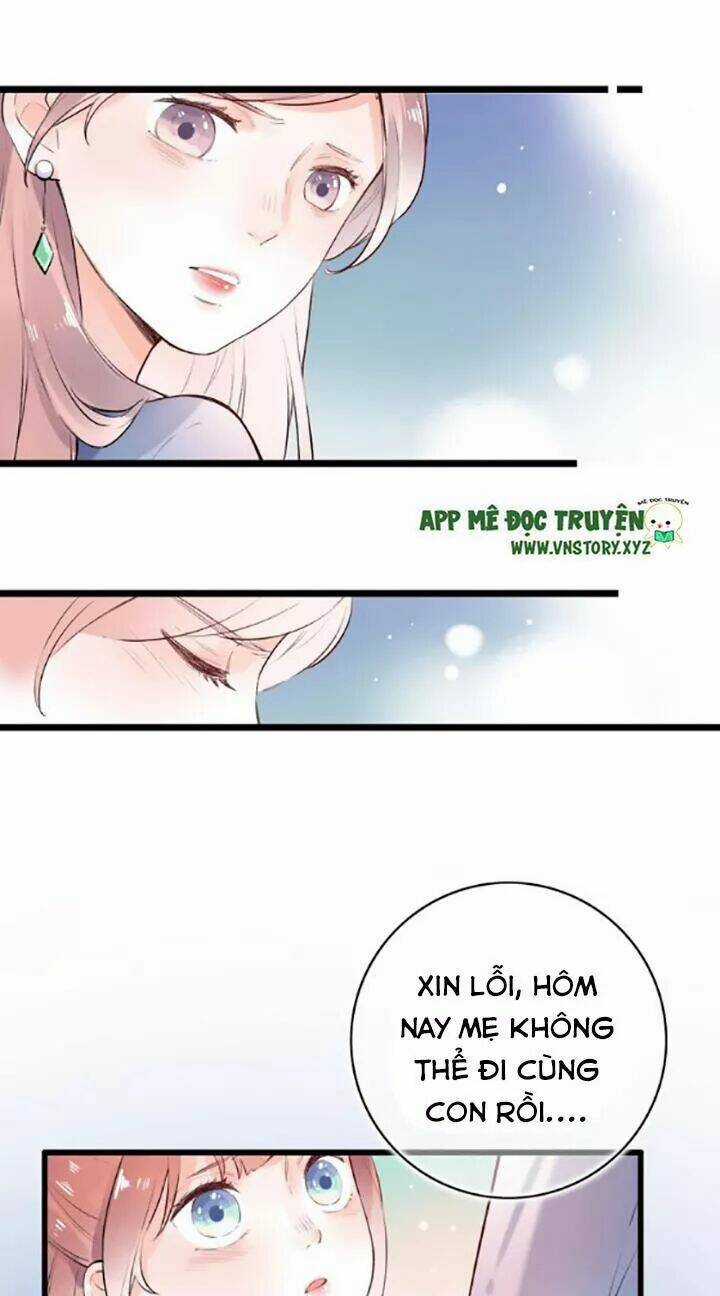 Trạch Thượng Tịch Mịch Huỳnh Hỏa Chapter 51 trang 8