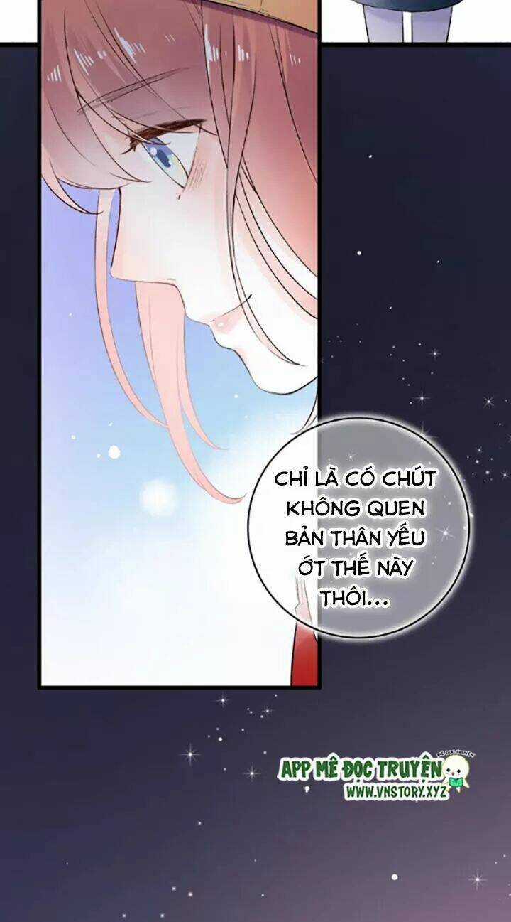 Trạch Thượng Tịch Mịch Huỳnh Hỏa Chapter 52 trang 15