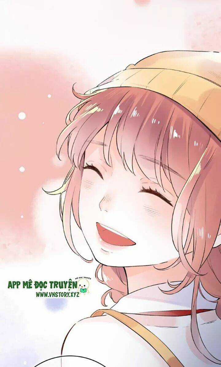 Trạch Thượng Tịch Mịch Huỳnh Hỏa Chapter 52 trang 17