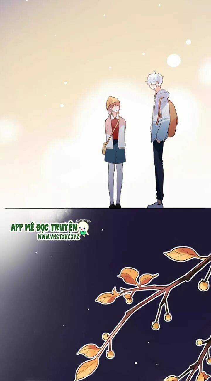 Trạch Thượng Tịch Mịch Huỳnh Hỏa Chapter 52 trang 19