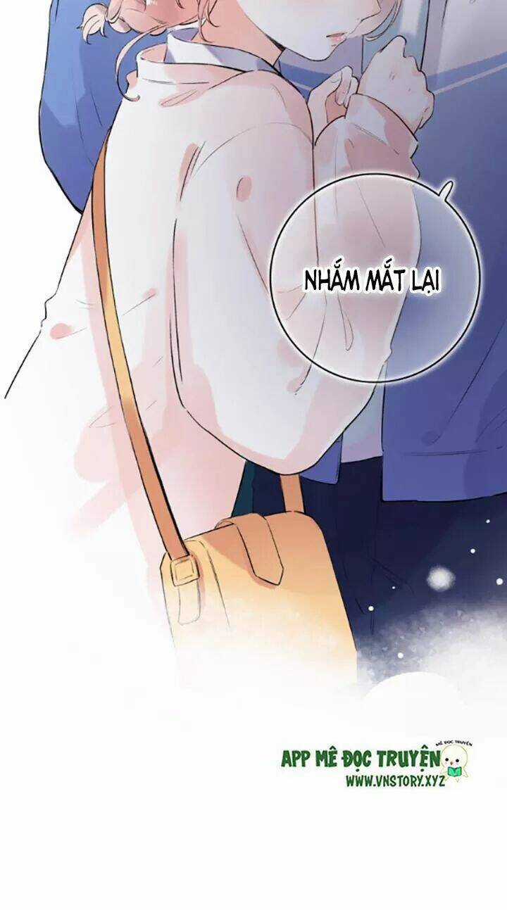 Trạch Thượng Tịch Mịch Huỳnh Hỏa Chapter 52 trang 2