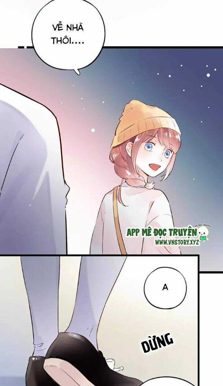 Trạch Thượng Tịch Mịch Huỳnh Hỏa Chapter 52 trang 22