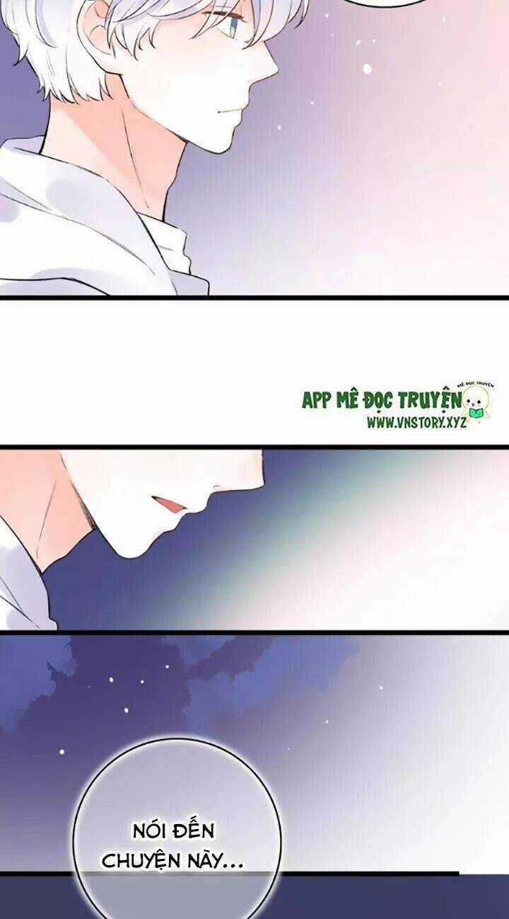 Trạch Thượng Tịch Mịch Huỳnh Hỏa Chapter 52 trang 24