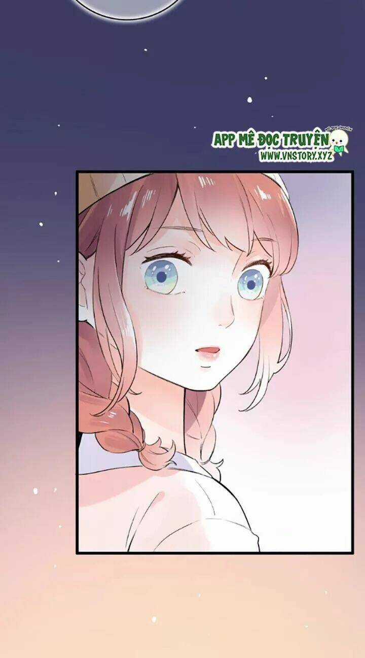 Trạch Thượng Tịch Mịch Huỳnh Hỏa Chapter 52 trang 25