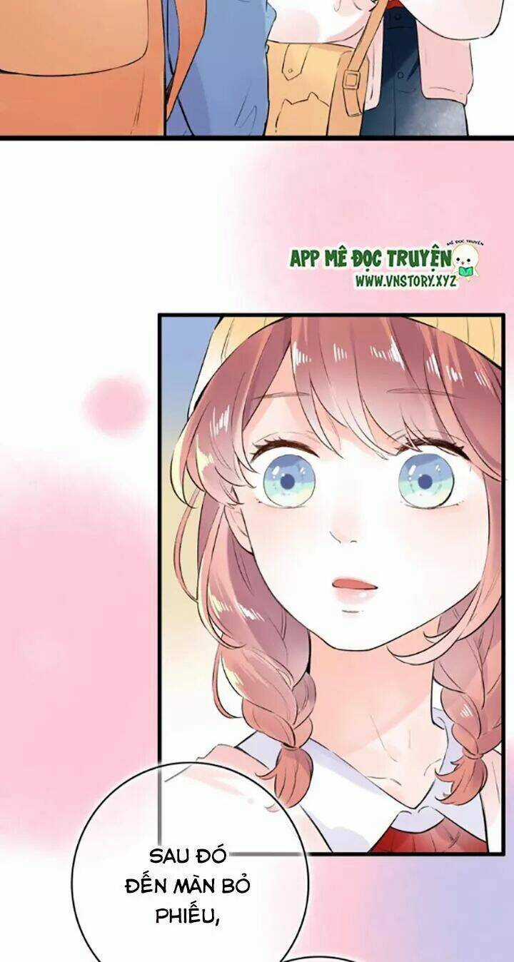 Trạch Thượng Tịch Mịch Huỳnh Hỏa Chapter 52 trang 27