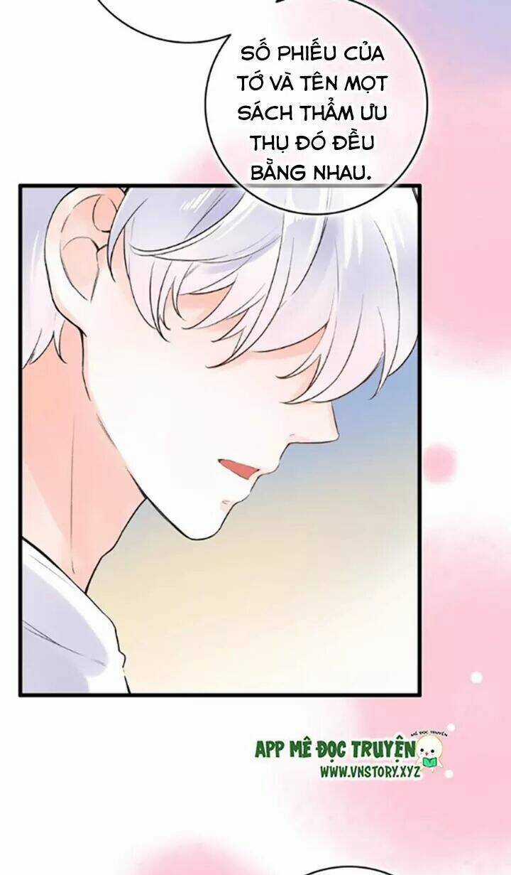 Trạch Thượng Tịch Mịch Huỳnh Hỏa Chapter 52 trang 28