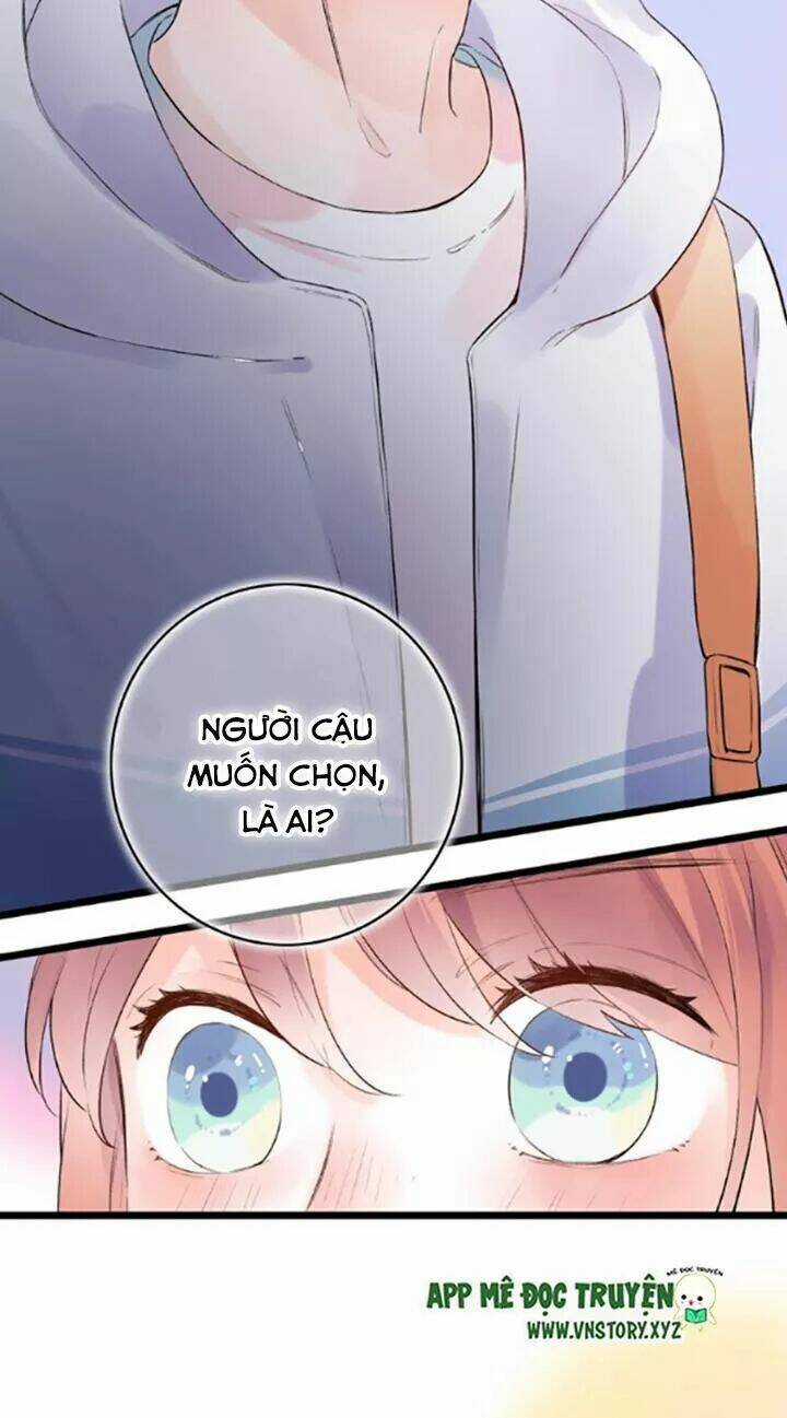 Trạch Thượng Tịch Mịch Huỳnh Hỏa Chapter 52 trang 30