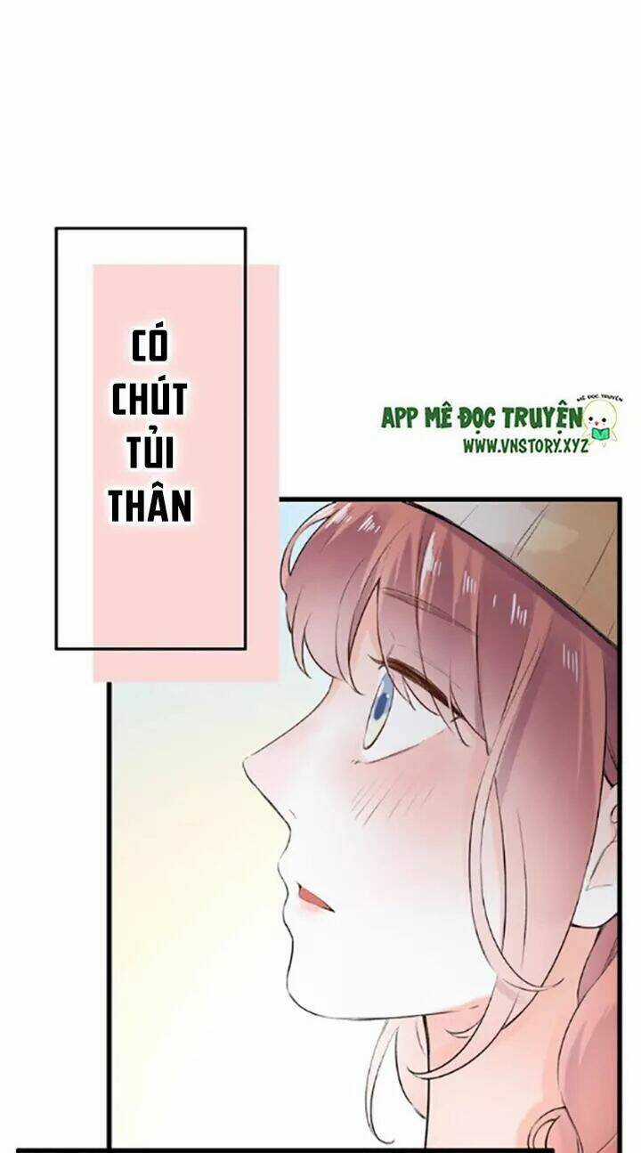 Trạch Thượng Tịch Mịch Huỳnh Hỏa Chapter 52 trang 32