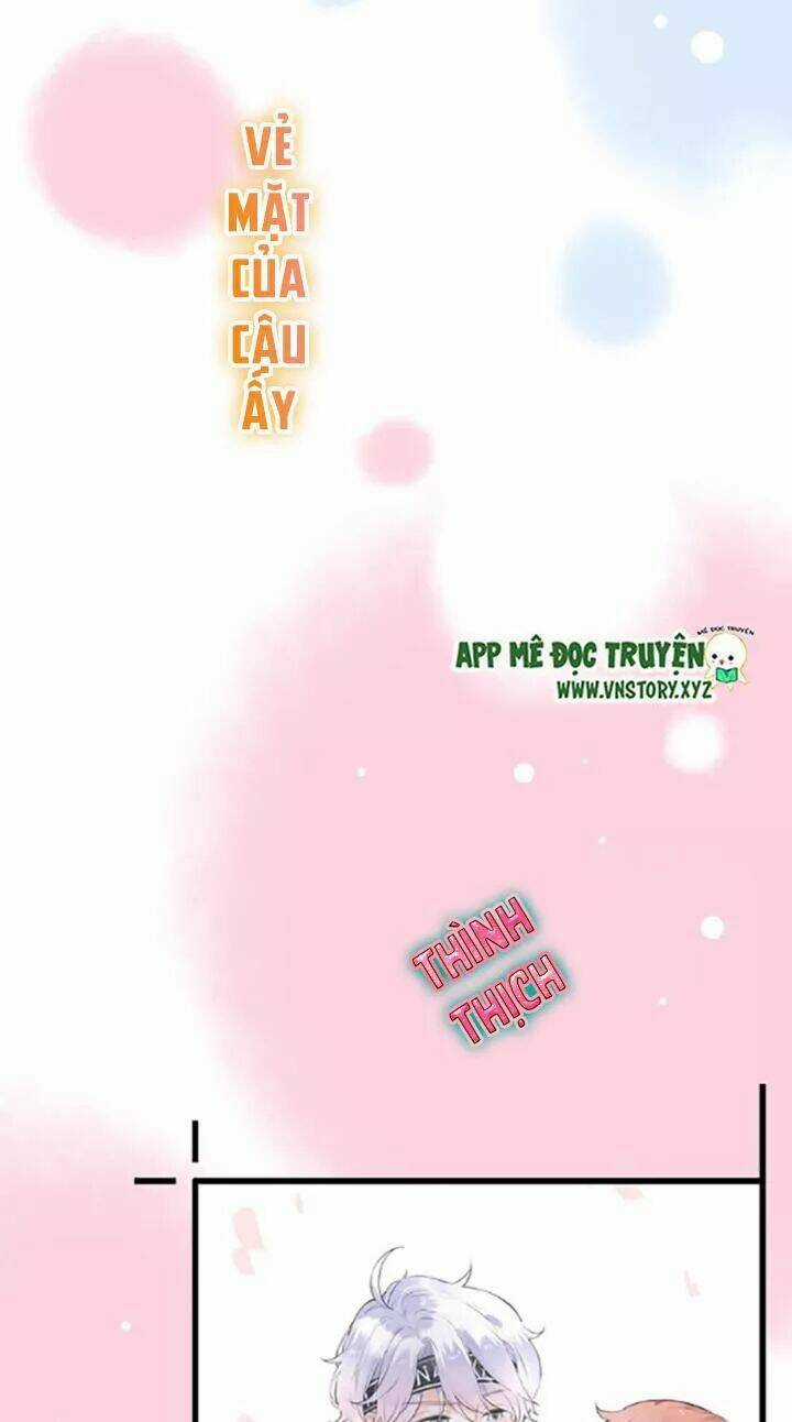 Trạch Thượng Tịch Mịch Huỳnh Hỏa Chapter 52 trang 34