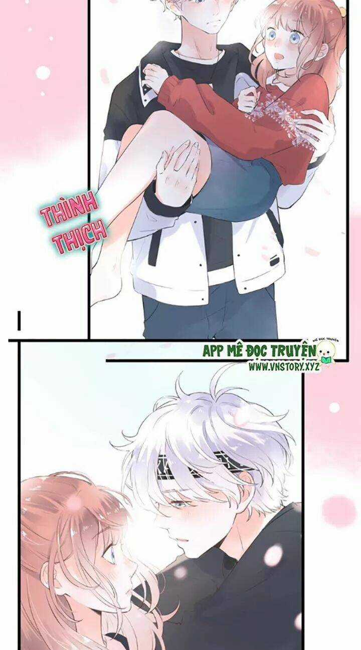 Trạch Thượng Tịch Mịch Huỳnh Hỏa Chapter 52 trang 36