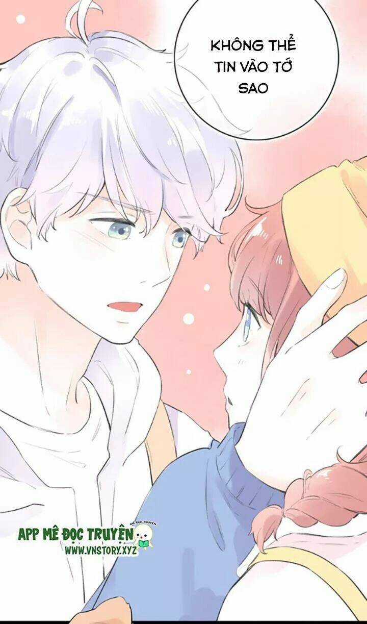 Trạch Thượng Tịch Mịch Huỳnh Hỏa Chapter 52 trang 38